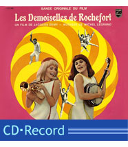 CD・Record