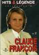 Top a Claude Francois