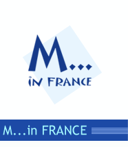 M...in FRANCE