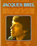 Les plus grandes chansons de Jacques Brel